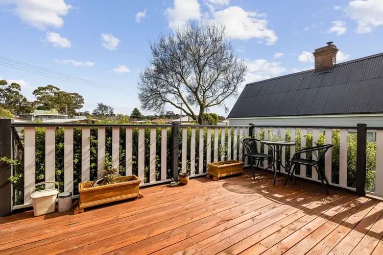 Second view of Homely house listing, 11 Francis Street, Goulburn NSW 2580