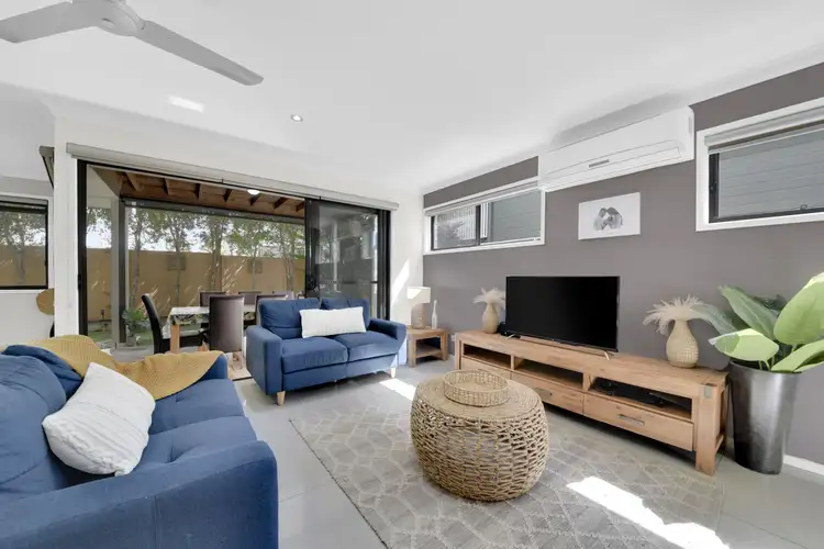 Fourth view of Homely townhouse listing, 15/30 Slade Street, Carseldine QLD 4034