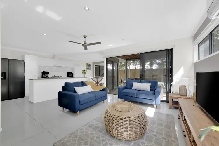 Sixth view of Homely townhouse listing, 15/30 Slade Street, Carseldine QLD 4034