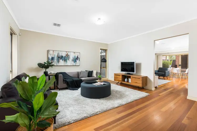 Second view of Homely house listing, 13 Boadle Road, Bundoora VIC 3083