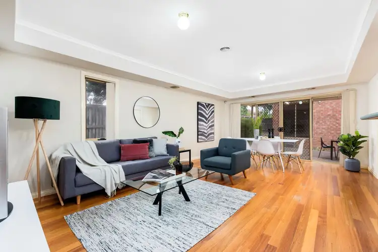Fifth view of Homely house listing, 13 Boadle Road, Bundoora VIC 3083