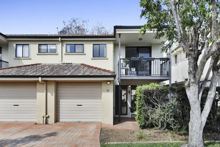 Third view of Homely townhouse listing, 15/216 Trouts Road, Mcdowall QLD 4053