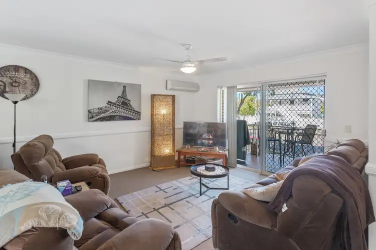 3/56 London Road, Clayfield QLD 4011