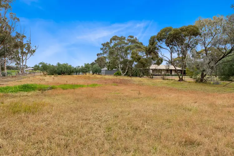 Third view of Homely land listing, LOT 71 Gartrell Street, Roseworthy SA 5371