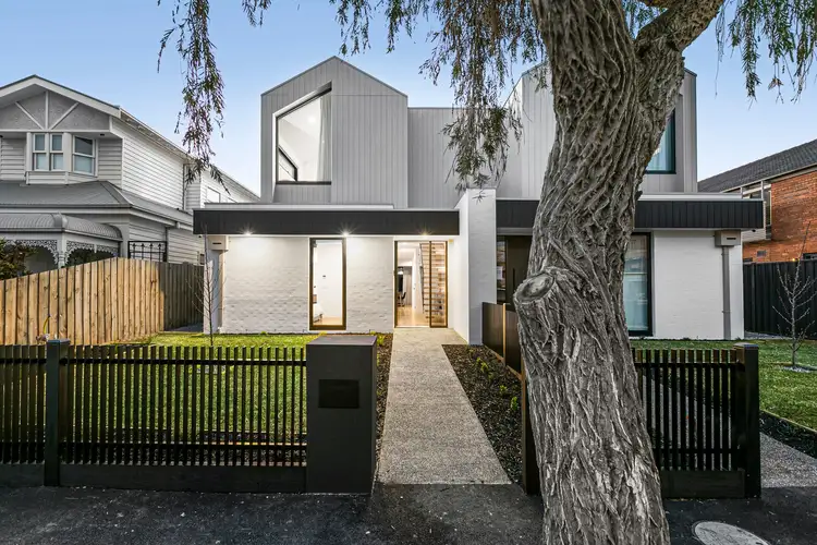 Main view of Homely house listing, 53 Loch Street, Coburg VIC 3058