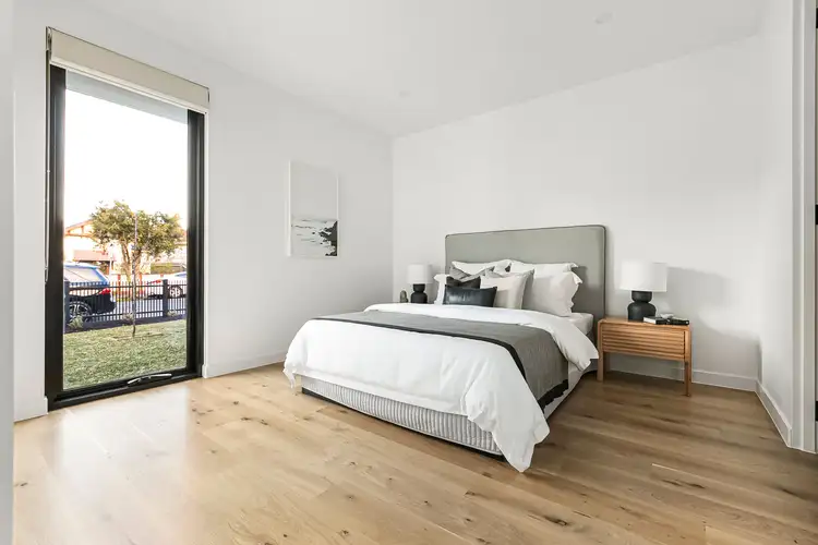 Third view of Homely house listing, 53 Loch Street, Coburg VIC 3058