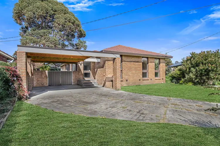 5 Malabar Court, Wheelers Hill VIC 3150