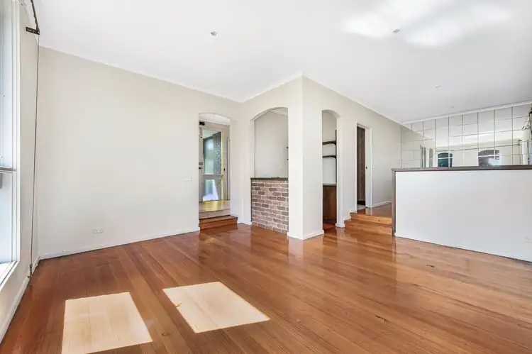 Second view of Homely house listing, 5 Malabar Court, Wheelers Hill VIC 3150