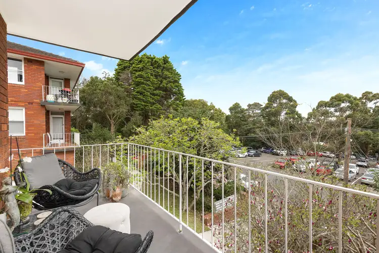 Main view of Homely apartment listing, 1/10 Ray Street, Turramurra NSW 2074