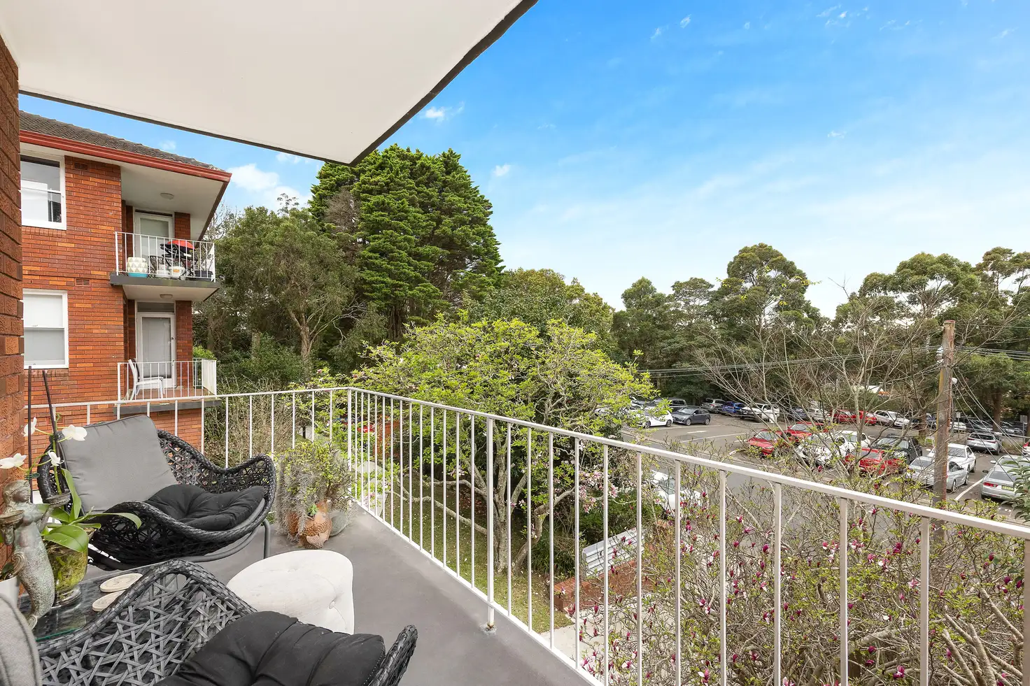 Main view of Homely apartment listing, 1/10 Ray Street, Turramurra NSW 2074