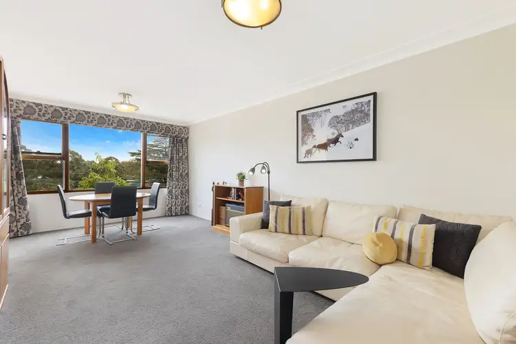 Second view of Homely apartment listing, 1/10 Ray Street, Turramurra NSW 2074