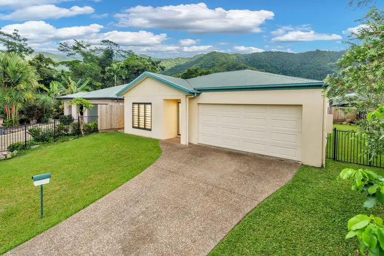 12 Cowie Close, Bentley Park QLD 4869