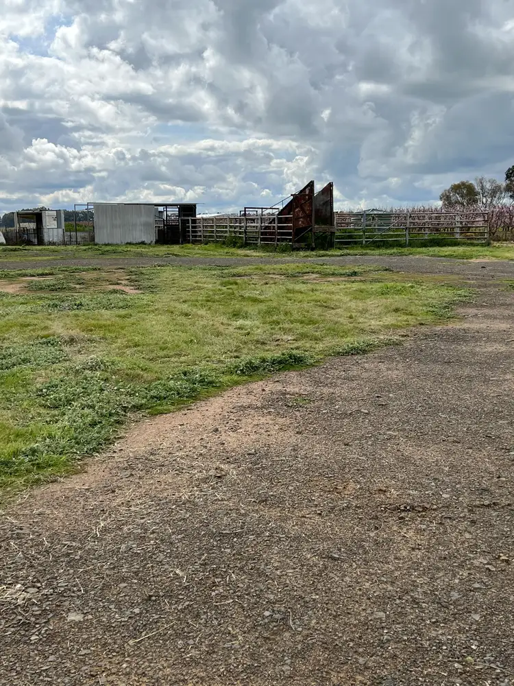 Main view of Homely rural property listing, 620 Sandmount Road, Katunga VIC 3640