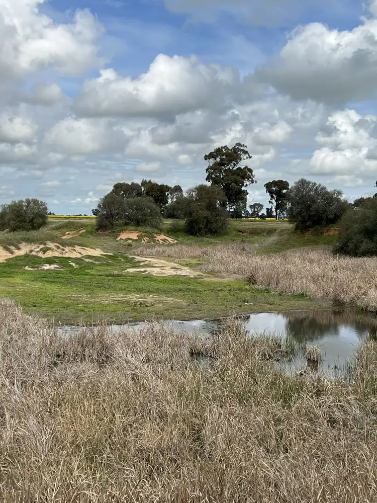 Second view of Homely rural property listing, 620 Sandmount Road, Katunga VIC 3640
