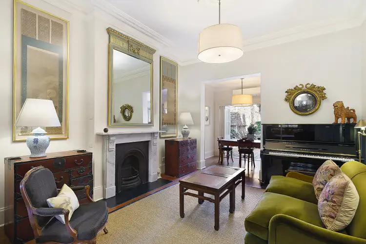 Third view of Homely house listing, 84 Pitt Street, Redfern NSW 2016