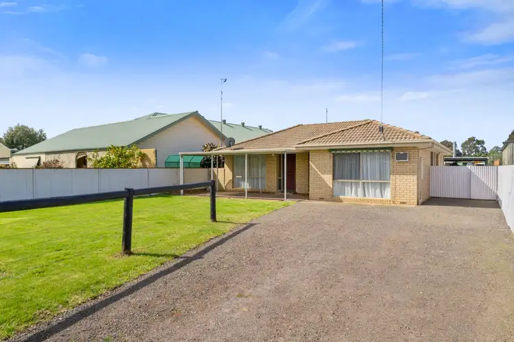 7 Allen Street, Euroa VIC 3666