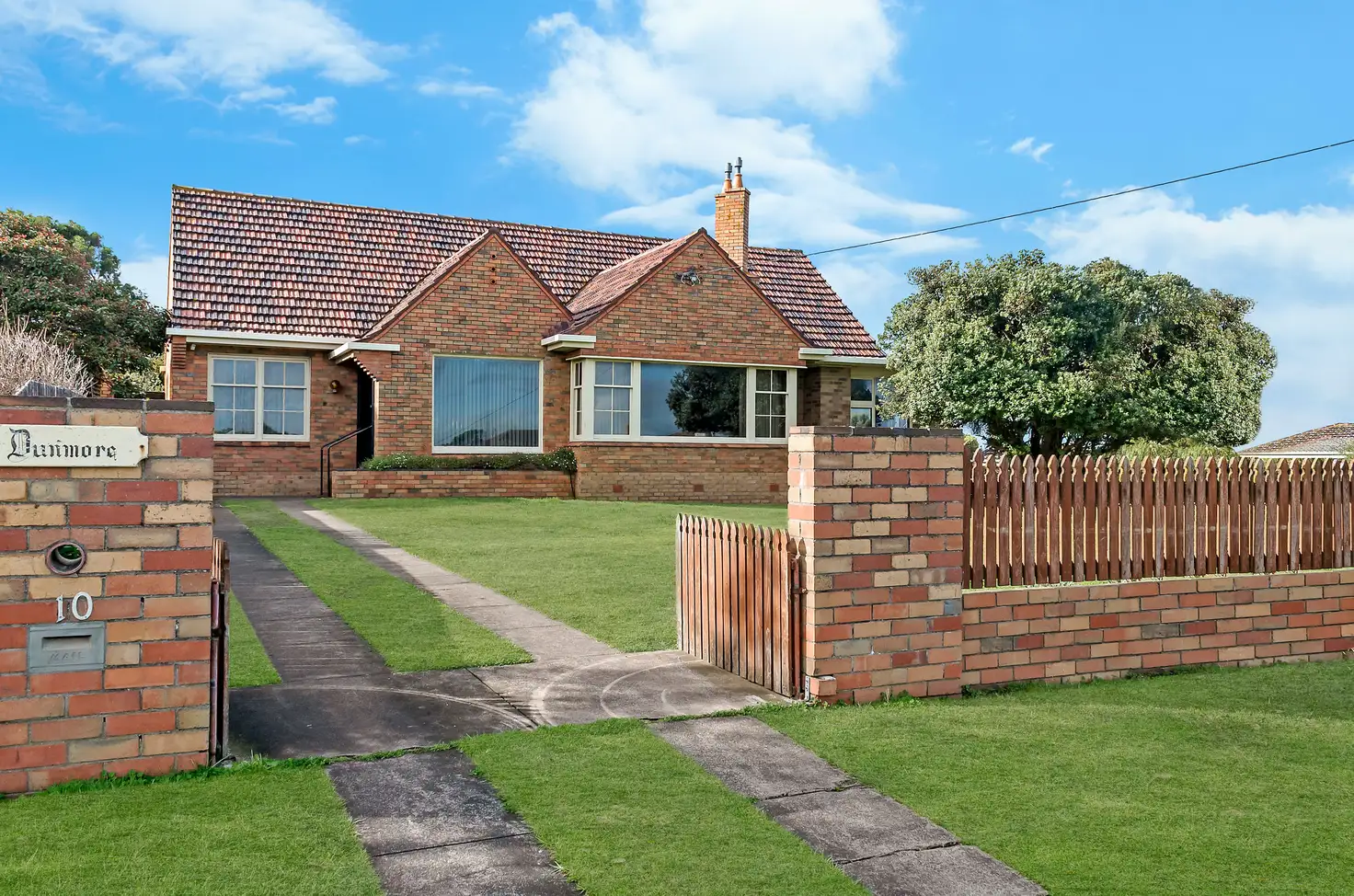 Main view of Homely house listing, 10 Craig Street, Warrnambool VIC 3280