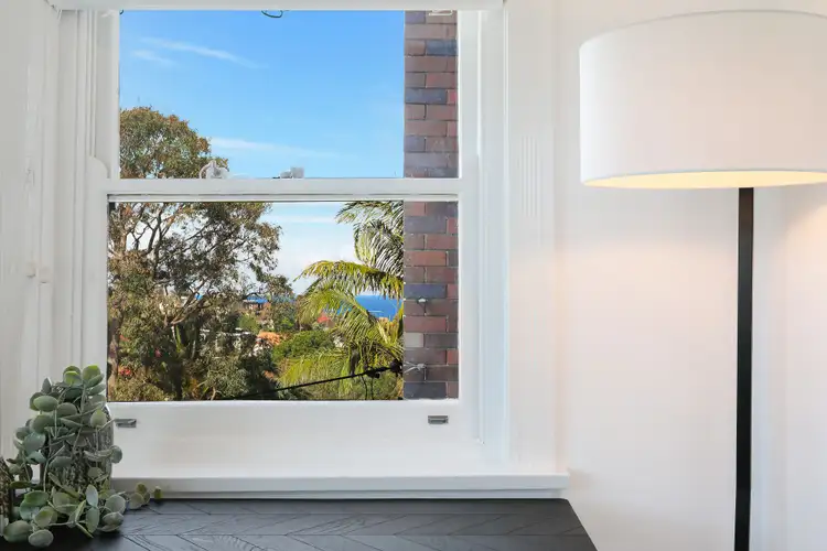 Second view of Homely apartment listing, 3/4 Mount Street, Coogee NSW 2034