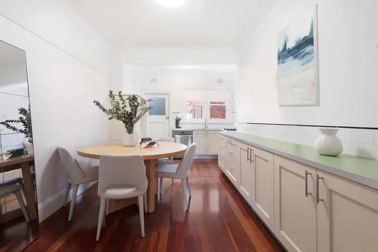 Third view of Homely apartment listing, 3/4 Mount Street, Coogee NSW 2034