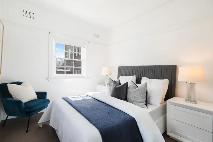Sixth view of Homely apartment listing, 3/4 Mount Street, Coogee NSW 2034