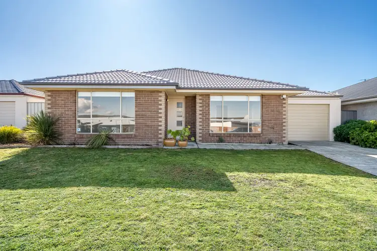Main view of Homely house listing, 11 Millview Drive, Oakdowns TAS 7019