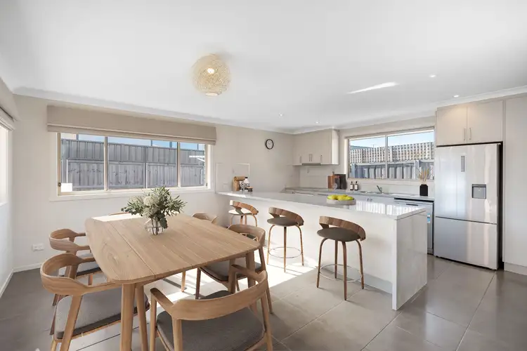 Fifth view of Homely house listing, 11 Millview Drive, Oakdowns TAS 7019