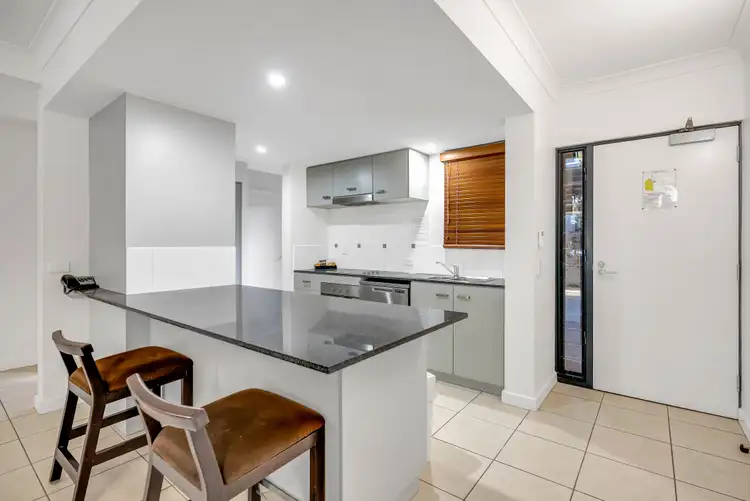 Third view of Homely unit listing, 2/2-8 Blue Water Lane, Trinity Beach QLD 4879