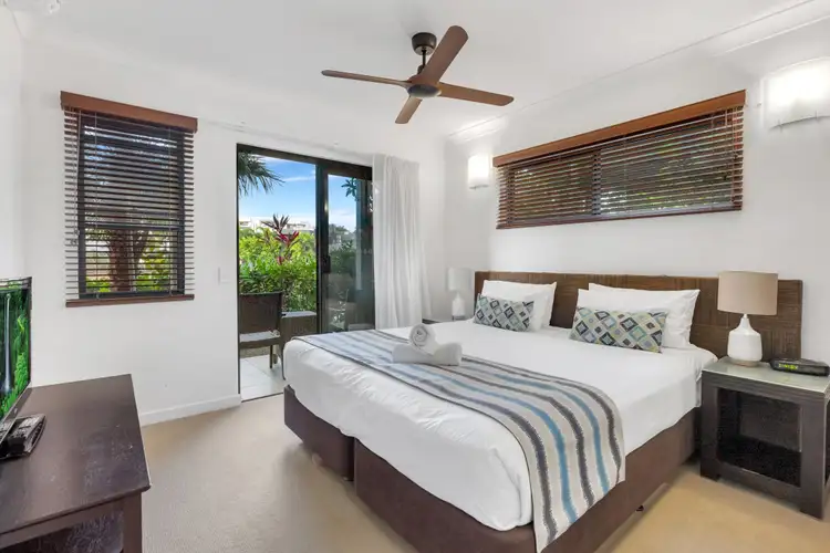 Seventh view of Homely unit listing, 2/2-8 Blue Water Lane, Trinity Beach QLD 4879