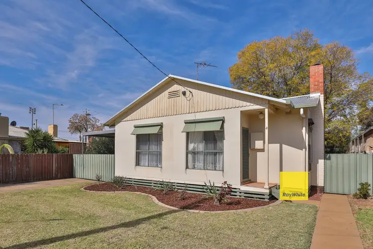 4 Sargent Avenue, Mildura VIC 3500