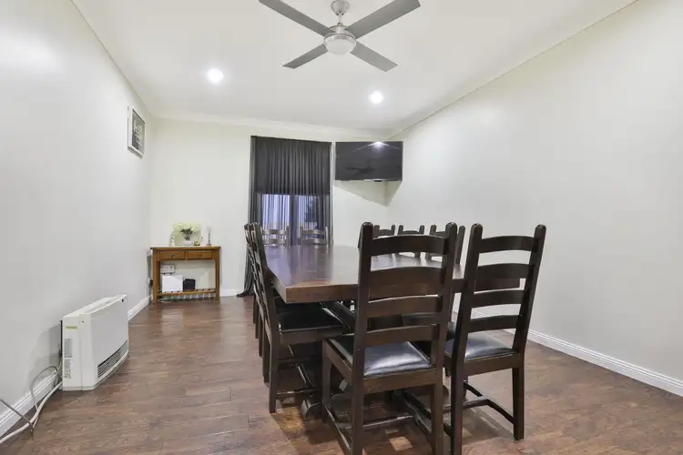 Fourth view of Homely house listing, 3494 San Mateo Avenue, Mildura VIC 3500