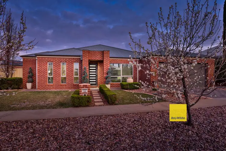 14 Lizlee Drive, Mildura VIC 3500
