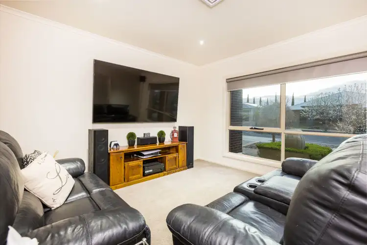 Fifth view of Homely house listing, 14 Lizlee Drive, Mildura VIC 3500