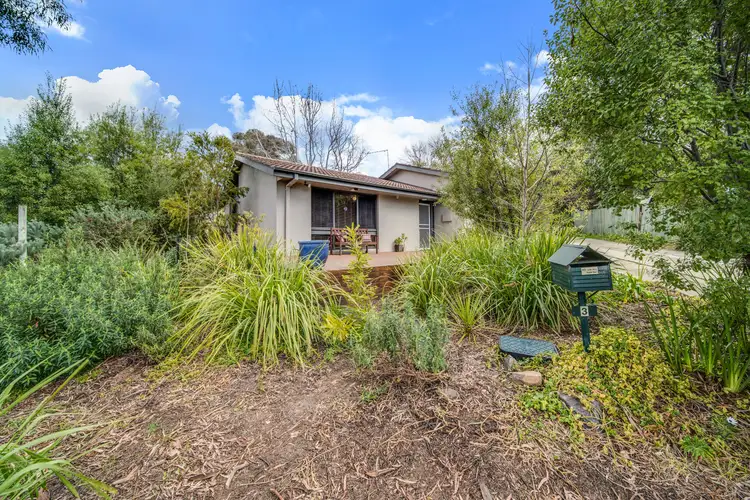 Main view of Homely house listing, 3 Toole Place, Kambah ACT 2902