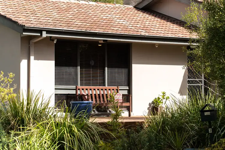 Second view of Homely house listing, 3 Toole Place, Kambah ACT 2902
