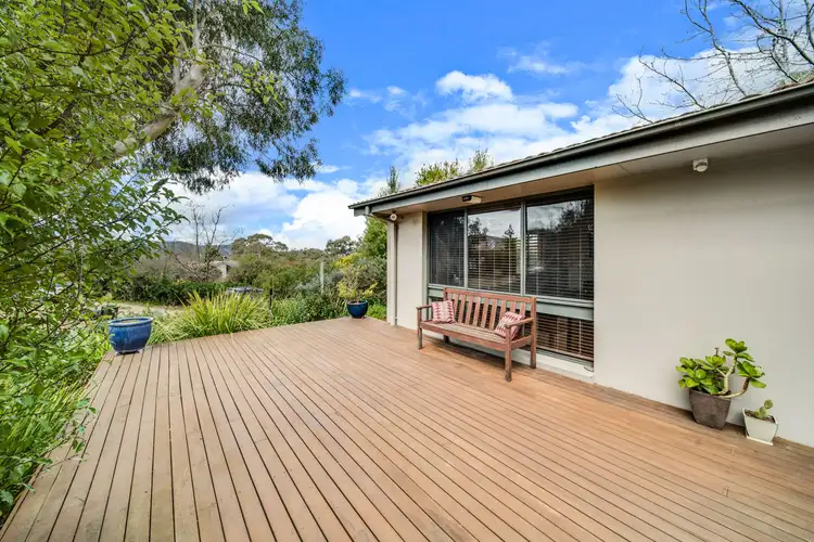 Third view of Homely house listing, 3 Toole Place, Kambah ACT 2902