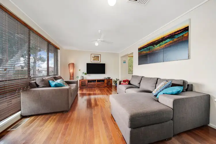 Fifth view of Homely house listing, 3 Toole Place, Kambah ACT 2902