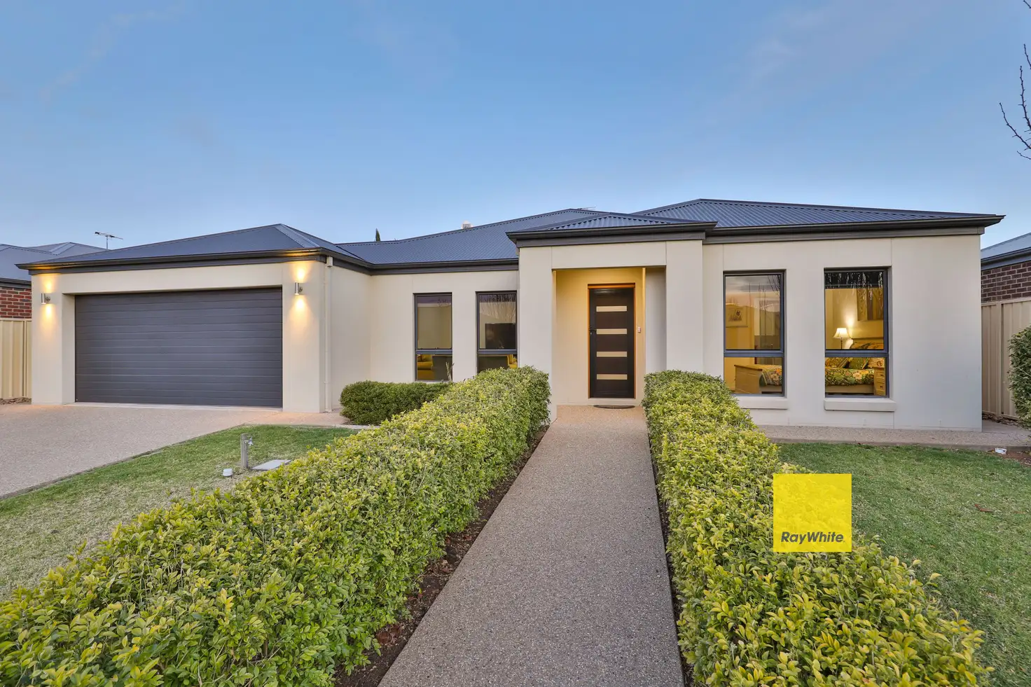 Main view of Homely house listing, 6 Ponderosa Way, Mildura VIC 3500