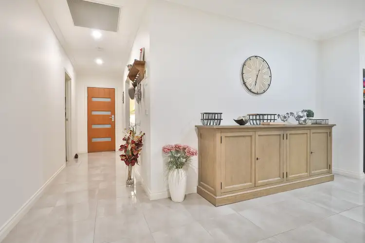 Second view of Homely house listing, 6 Ponderosa Way, Mildura VIC 3500