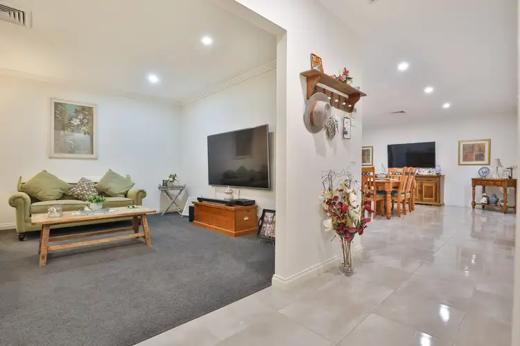 Third view of Homely house listing, 6 Ponderosa Way, Mildura VIC 3500