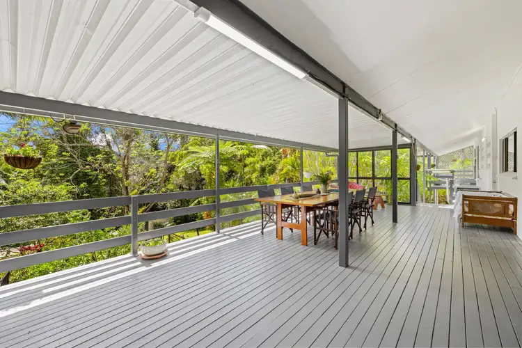 Third view of Homely house listing, 25 Warril Drive, Kuranda QLD 4881