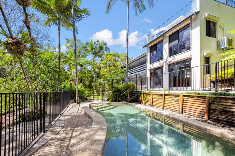 Fourth view of Homely house listing, 25 Warril Drive, Kuranda QLD 4881