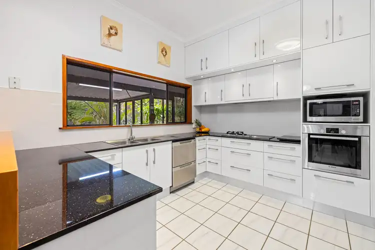 Fifth view of Homely house listing, 25 Warril Drive, Kuranda QLD 4881