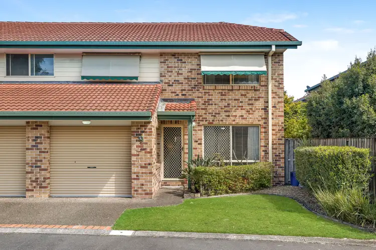 9/1-5 Santa Cruz Boulevard, Clear Island Waters QLD 4226
