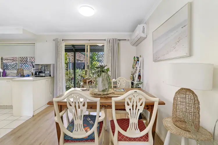 Sixth view of Homely house listing, 9/1-5 Santa Cruz Boulevard, Clear Island Waters QLD 4226