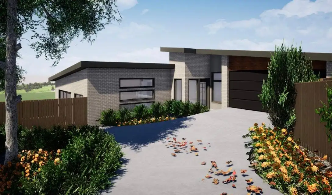 Main view of Homely land listing, 26A Roseman Road, Chirnside Park VIC 3116