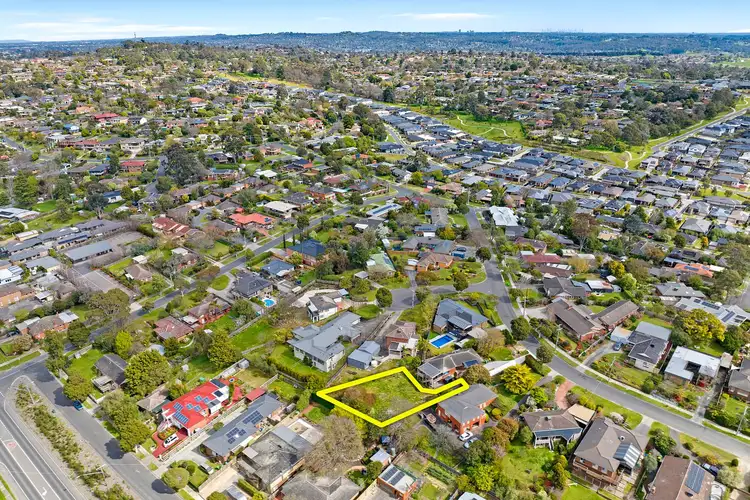 Fourth view of Homely land listing, 26A Roseman Road, Chirnside Park VIC 3116