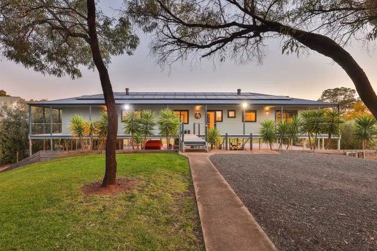 Second view of Homely house listing, 78-80 Hendy Road, Buronga NSW 2739
