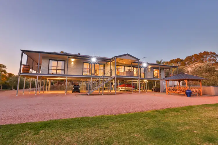 Third view of Homely house listing, 78-80 Hendy Road, Buronga NSW 2739