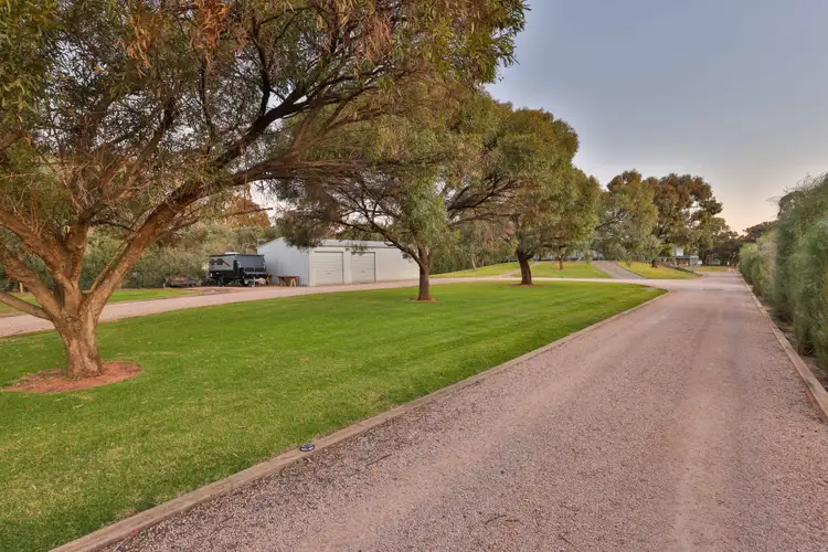 Fourth view of Homely house listing, 78-80 Hendy Road, Buronga NSW 2739