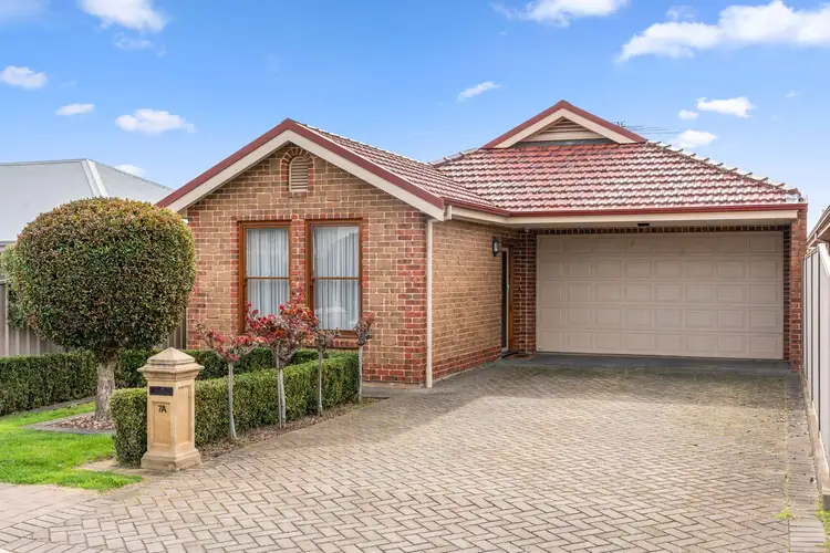 7A Shalford Terrace, Campbelltown SA 5074